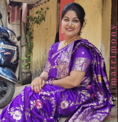 Rupali Bhagwat